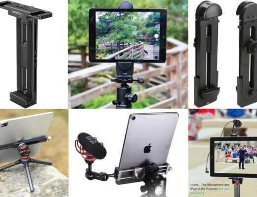Tablet holders: the essential buying guide for 2022