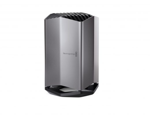 Blackmagic's New eGPU Is A Hurdle Leaped For Creatives (commentary) 2