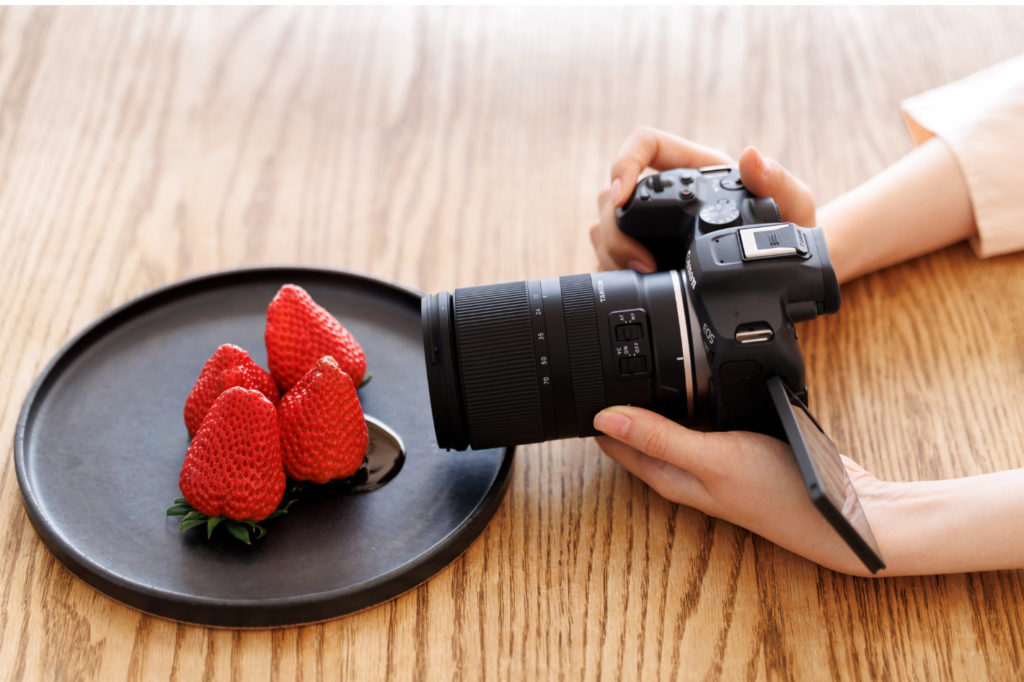 Tamron launches 17-70mm F/2.8 for Nikon Z and Canon RF APS-C