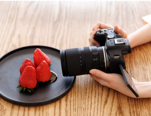 Tamron launches 17-70mm F/2.8 for Nikon Z and Canon RF APS-C