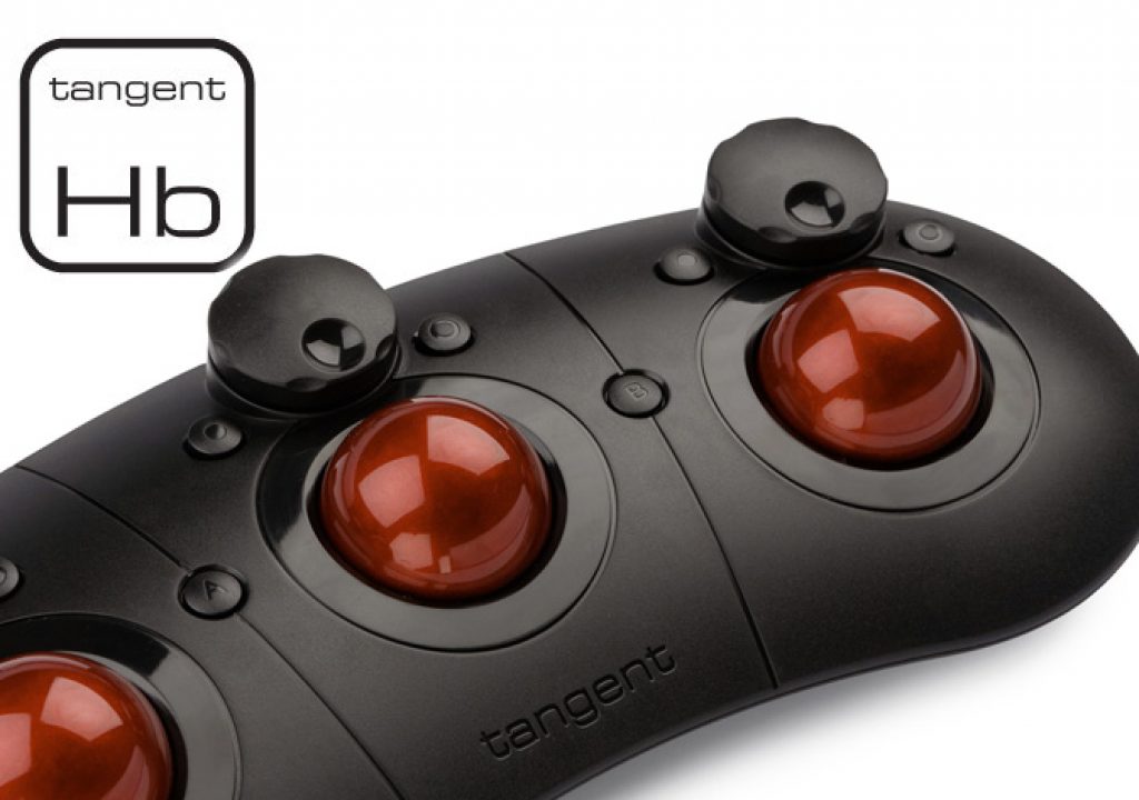 Tangent Hub gets a HUD