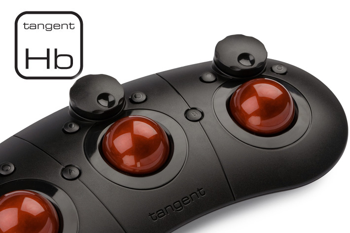 Tangent Hub gets a HUD