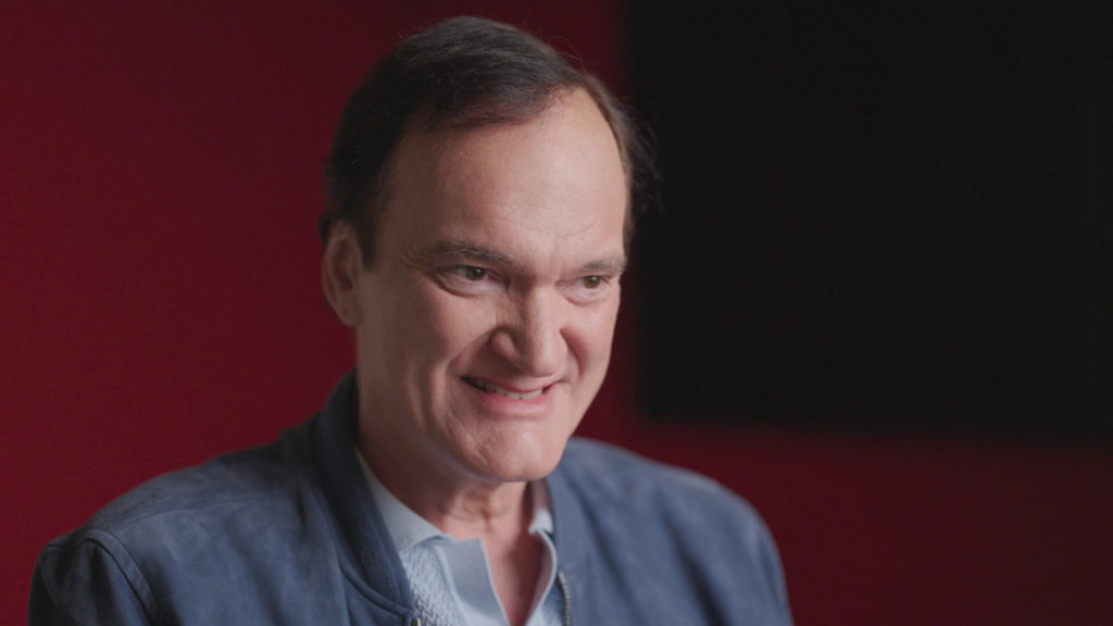 Kill Bill: Tarantino’s lost scene recreated inside a video game