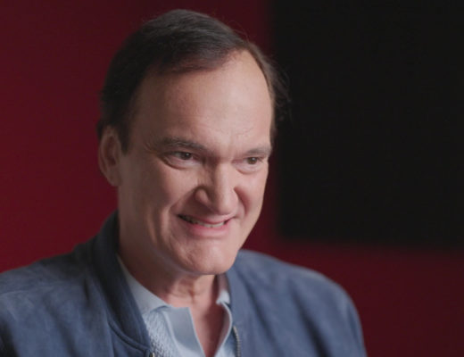 Kill Bill: Tarantino’s lost scene recreated inside a video game