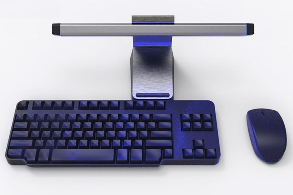 Targus unveils UV-C LED Disinfection Light solution