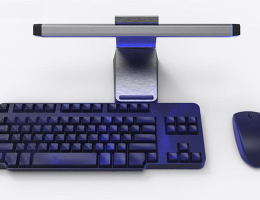 Targus unveils UV-C LED Disinfection Light solution