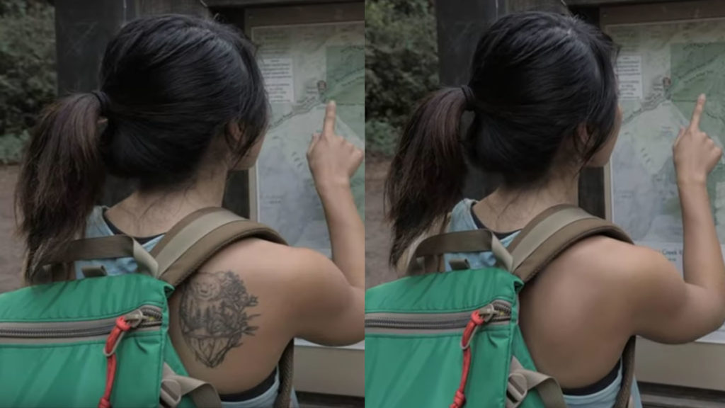 Silhouette Paint for Adobe: a powerful roto/paint/tracking toolset for editors and vfx 1