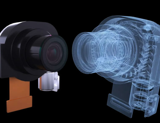 TECNO shows future imaging technologies for smartphones