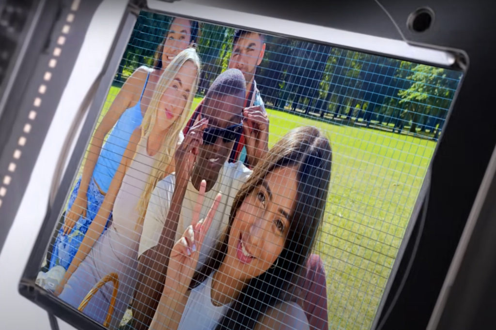 Universal Tone: new AI-powered multi-skin tone imaging technology