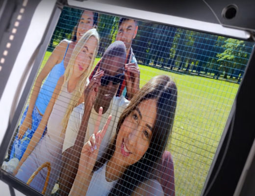 Universal Tone: new AI-powered multi-skin tone imaging technology