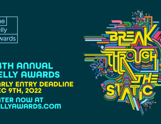“Break Through the Static”: The Telly Awards are back!