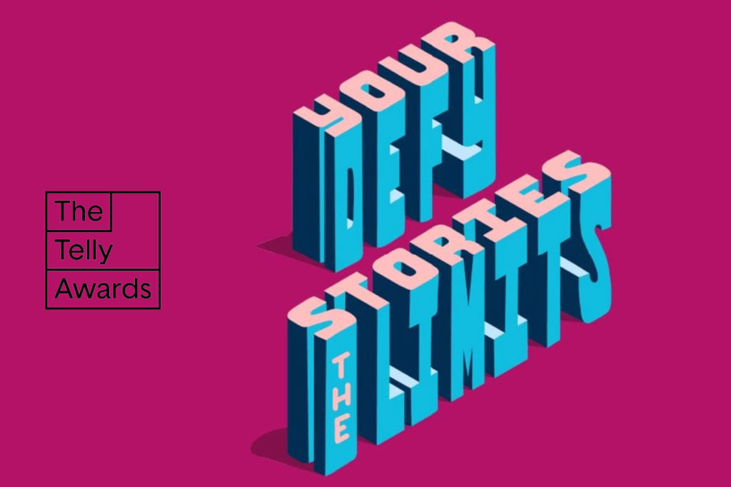 The Telly Awards returns with new categories