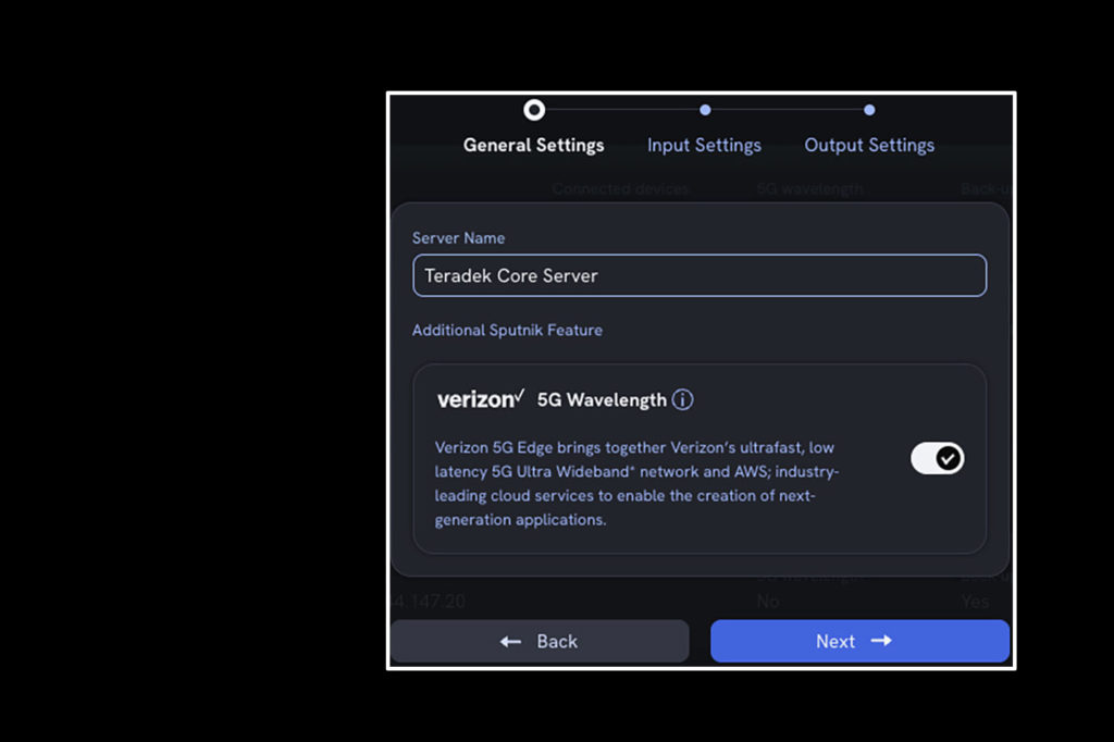 Teradek launches ultra low latency video monitoring solution 3