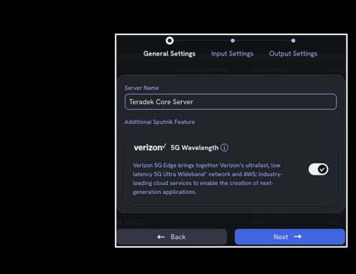 Teradek launches ultra low latency video monitoring solution 5