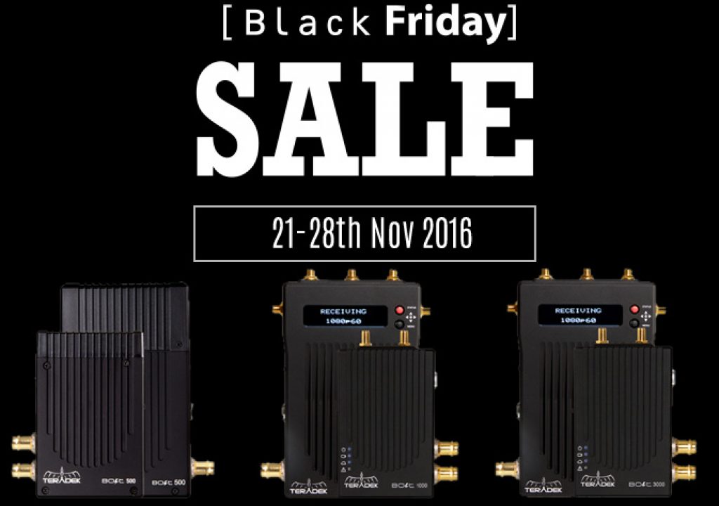New Bolt Sidekick II enters Black Friday
