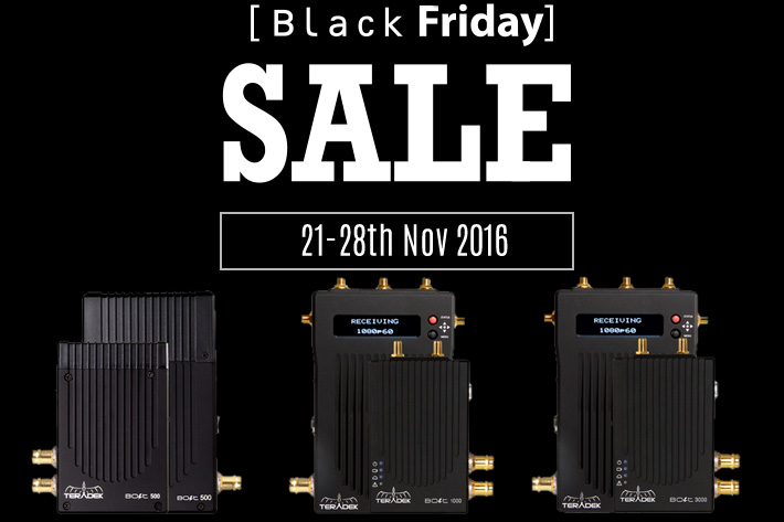 New Bolt Sidekick II enters Black Friday