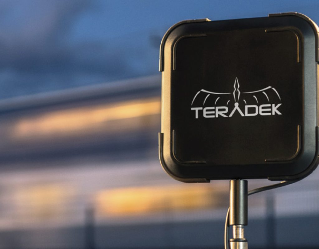 Teradek Bolt 10K for drone operators