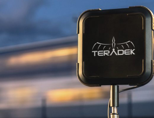 Teradek Bolt 10K for drone operators