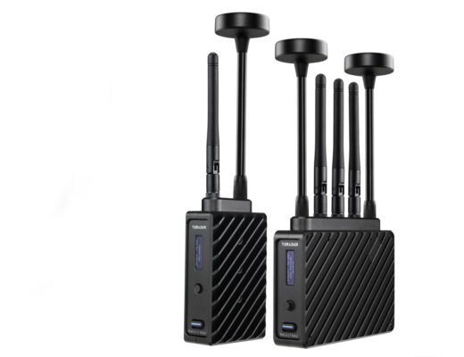 Teradek Bolt 6: a 6GHz zero-delay wireless video solution 2