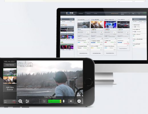 Teradek updates Cloud platforms