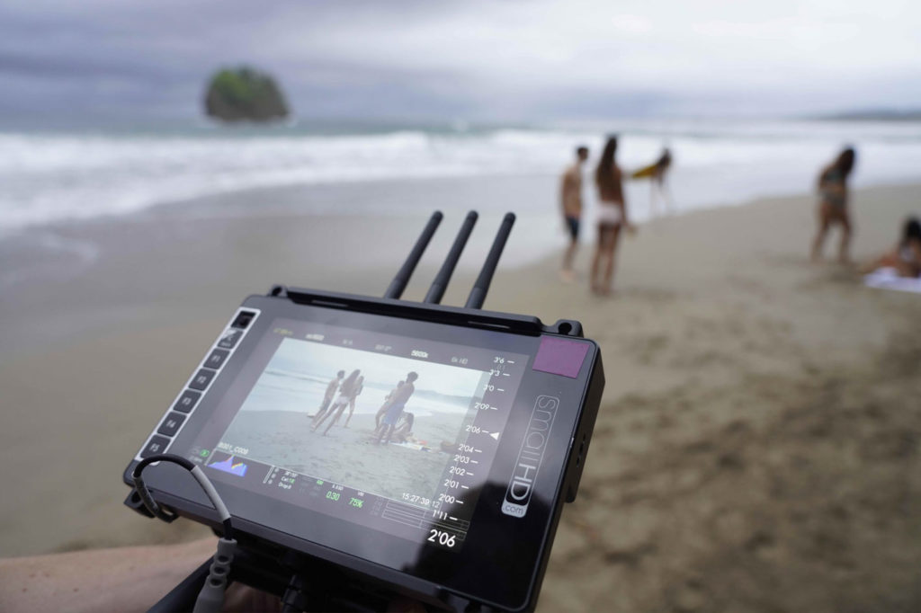 Adventurer and filmmaker Renan Ozturk on why he uses Teradek