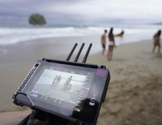 Adventurer and filmmaker Renan Ozturk on why he uses Teradek