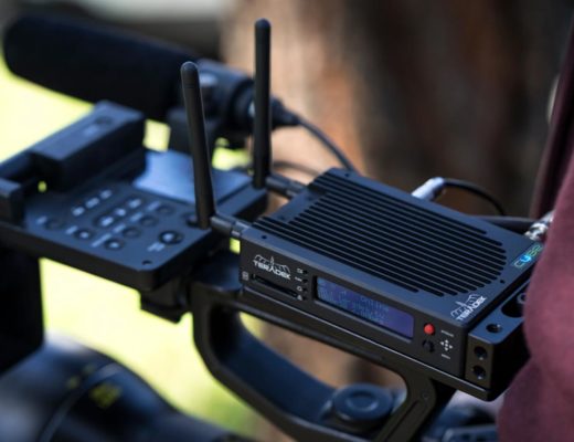 Teradek supports Frame.io C2C