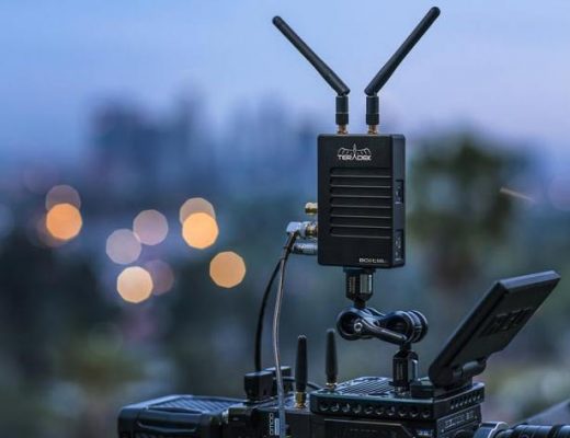 Teradek announces Bolt XT and LT