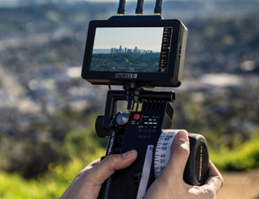 Teradek unveils next-gen wireless systems at NAB 2019