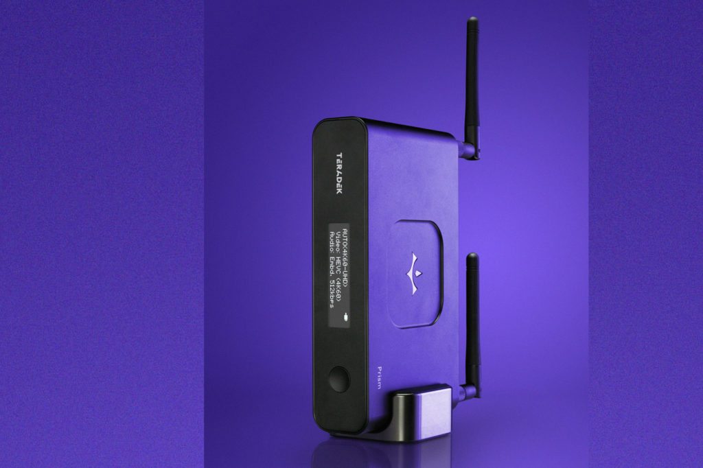 Teradek partners with Sony’s C3 Portal for better camera-to-cloud workflows