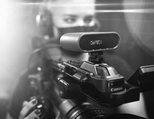 Spark 4K: Teradek’s first wireless transmission solution for the Pro A/V