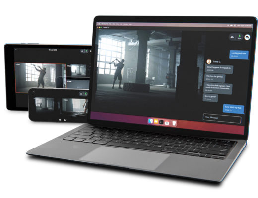 Teradek launches Teradek TV for production