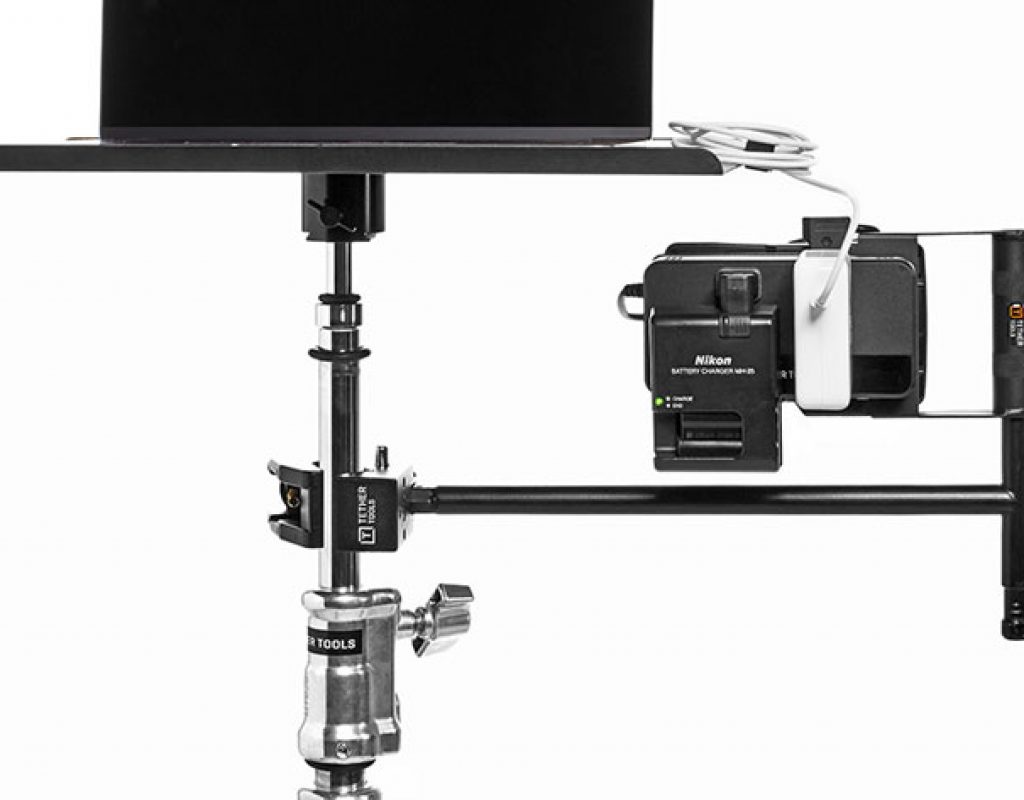 Tether Tools introduces two new products to ONsite Power solutions