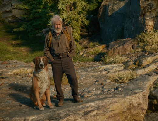 ART OF THE CUT with the editors of "The Call of the Wild" 1