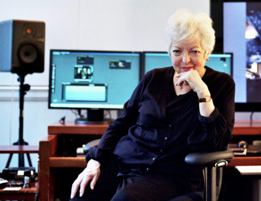 Thelma Schoonmaker to receive International Honour for Excellence award at IBC2025