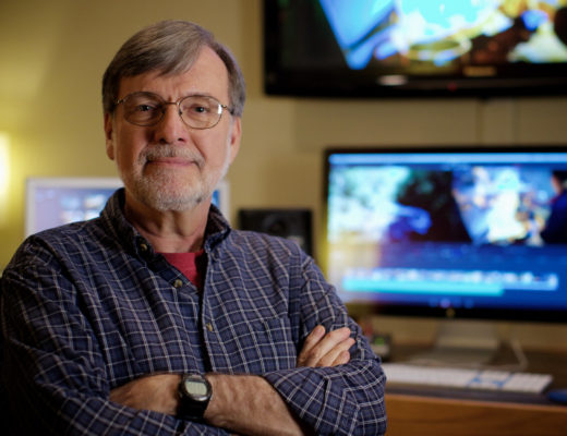The Real Yellowstone documentary uses DaVinci Resolve Studio