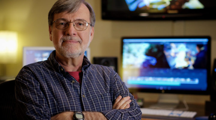 The Real Yellowstone documentary uses DaVinci Resolve Studio