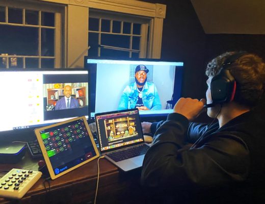 The Video Call Center redefines live video remotes