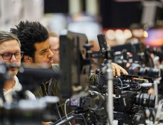 The Video Show: 100 sessions exploring the future of the industry
