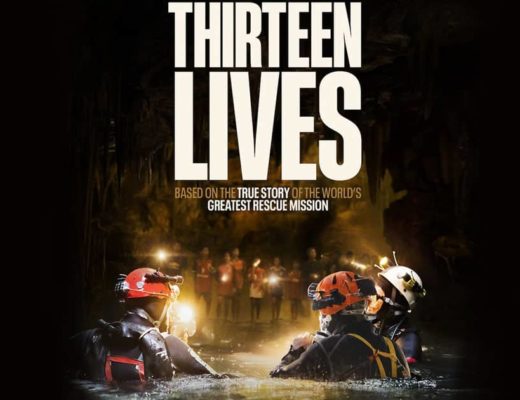 editors on editing conversation with james wilcox on Thirteen lives