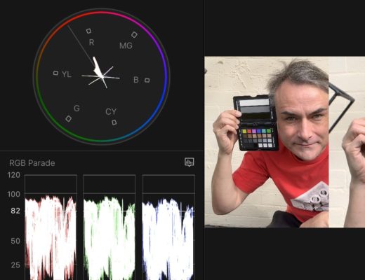 Non-editors are editing in HDR, and you could too 21