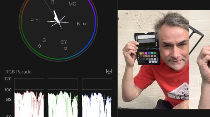Non-editors are editing in HDR, and you could too 1