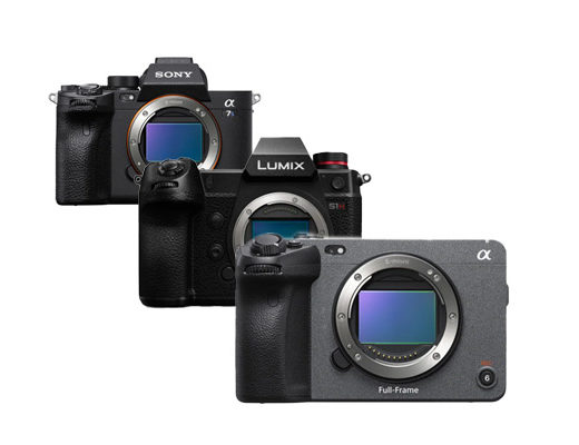 Best video camera for under $4000 6