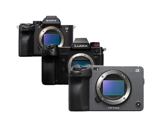 Best video camera for under $4000 1