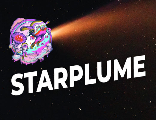 After Effects: Master the STARPLUME 32