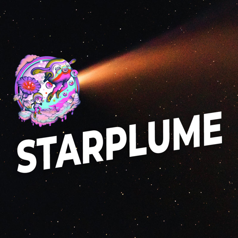 After Effects: Master the STARPLUME 1