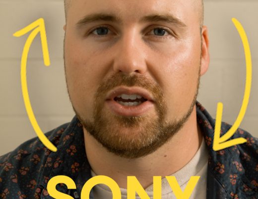 Sony FX5: Sony Finally Listened, But Is There Still Room for an FX7? 2