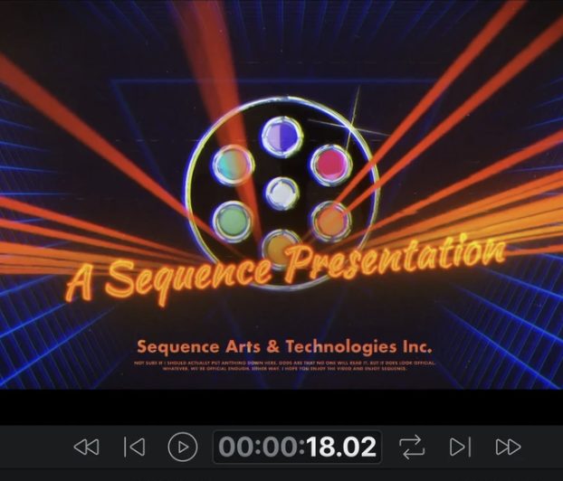 Sequence