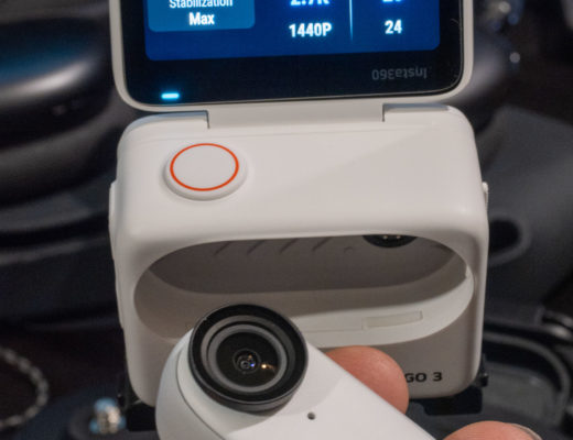 Insta360 GO 3