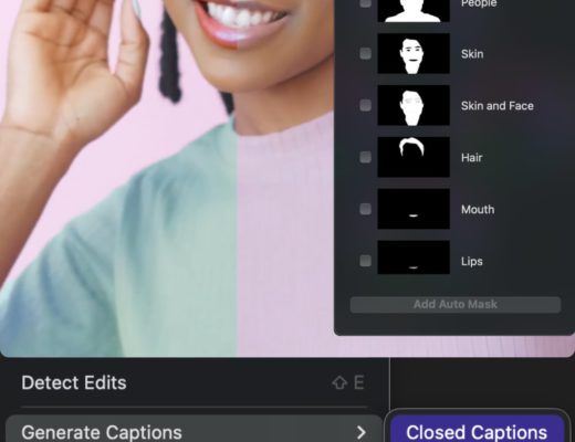 Surprise! It’s Final Cut Pro 12.3 6
